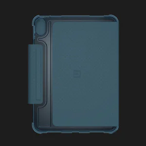 Чохол UAG Lucent Series для iPad 10.9 (2022)/iPad 11 (2025) (Deep Ocean) в Кропивницькому