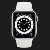 б/у Apple Watch Series 6, 40мм (Silver)