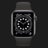 б/у Apple Watch Series 6, 44мм (Space Gray)