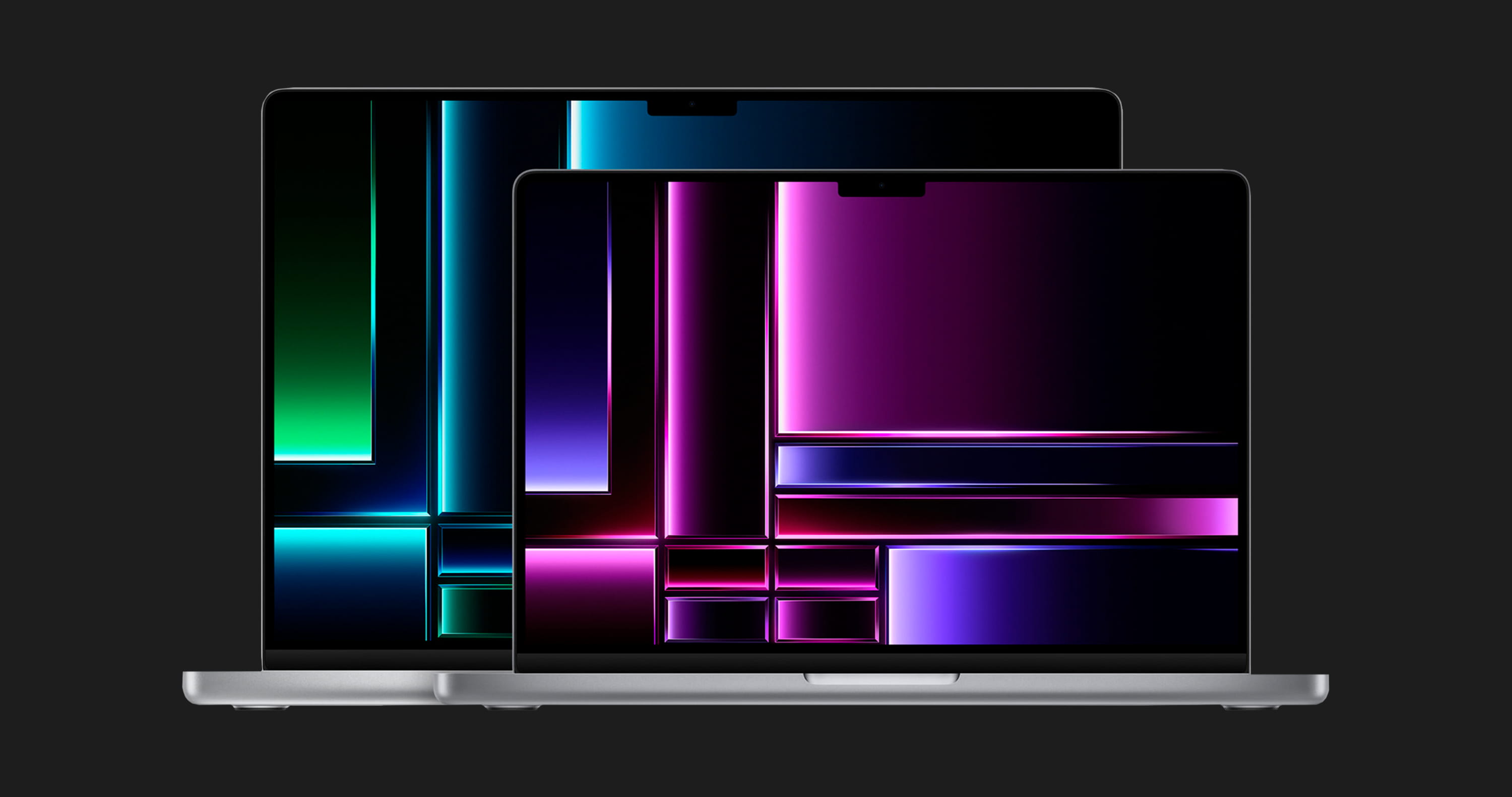 MacBook Pro 16 (Apple M2) — купити в Ябко від 81 999 грн ⚡ Ціни ...