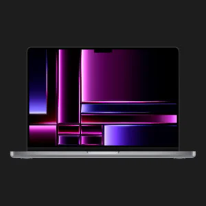 Apple MacBook Pro 14, 2TB, 12 CPU / 38 GPU, 64GB RAM, Space Gray with M2 Max (Z17G003TS / Z17G002PK)