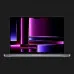 Apple MacBook Pro 14 with Apple M2 Pro, 512GB, 10 CPU / 16 GPU, 16GB RAM, Space Gray 2023 (MPHE3)