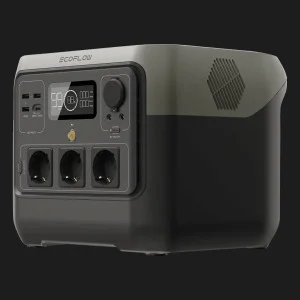 Зарядная станция EcoFlow RIVER 2 Pro (768 Вт/ч) в Бродах