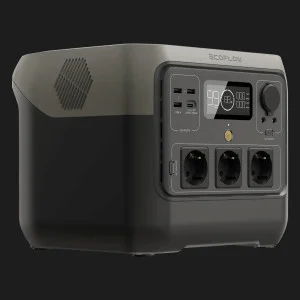 Зарядная станция EcoFlow RIVER 2 Pro (768 Вт/ч) в Бродах