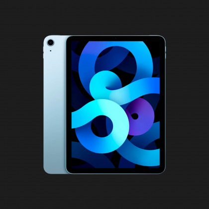 б/у Apple iPad Air 10.9 64GB, Wi-Fi, Blue (2022)