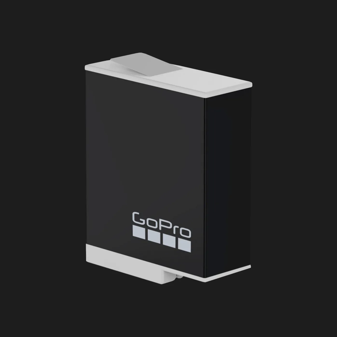 Акумулятори GoPro Enduro Battery for HERO 11, HERO 10, HERO 9