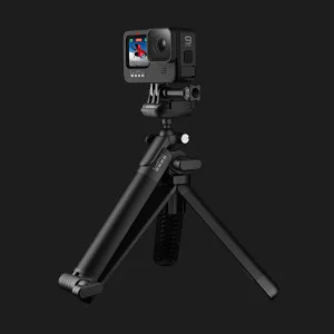 Монопод-штатив 3-WAY Grip/Arm/Tripod (AFAEM-002) в Бердичеві