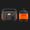 Зарядная станция Jackery Explorer 500 (518 Вт/ч) (UA)