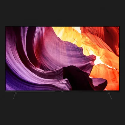 Телевізор Sony 75 KD75X81KR2 (UA)