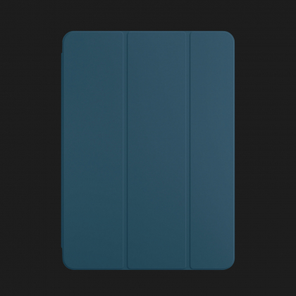 Оригінальний чохол Apple Smart Folio для iPad Air 5/4, Pro 11 (Marine Blue) (MQDV3)