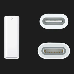 Адаптер питания Apple USB-C Port для Apple Pencil в Херсоне