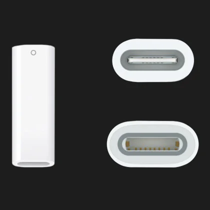 Адаптер питания Apple USB-C Port для Apple Pencil (MQLU3) в Камянце - Подольском