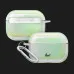 Чохол LAUT Holo для AirPods Pro (2nd/1st gen) (Pearl)