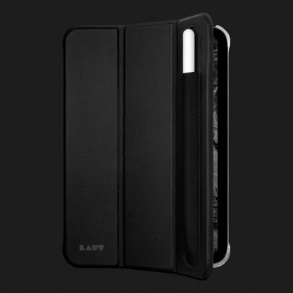 Чохол LAUT HUEX для iPad mini 6 (Black)