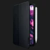 Чехол LAUT Prestige Folio для iPad mini 6 (Black)