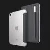 Чехол LAUT HUEX для iPad mini 6 (Grey)