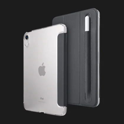 Чохол LAUT HUEX для iPad mini 6 (Gray)