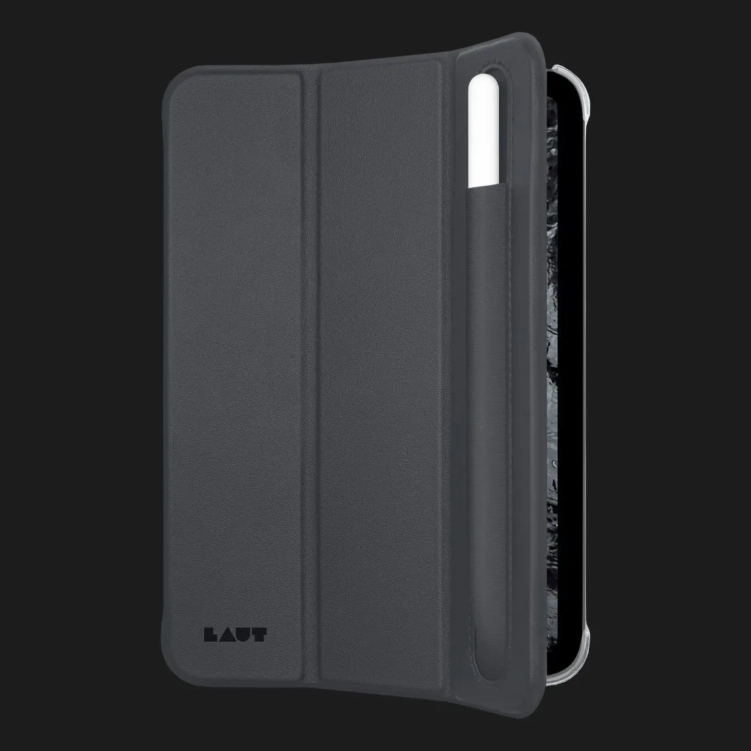 Чохол LAUT HUEX для iPad Mini 6/7 (2021-2024) (Gray)