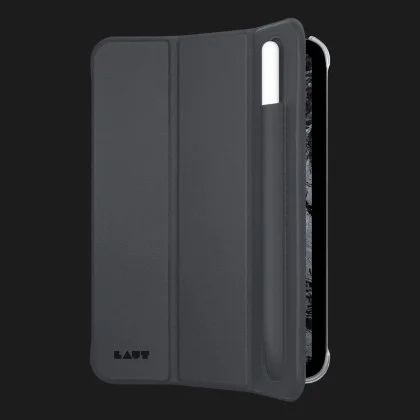 Чохол LAUT HUEX для iPad mini 6 (Gray)