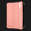 Чохол LAUT HUEX для iPad mini 6 (Rose)