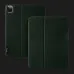 Чехол LAUT Urban Folio Cordura для iPad Pro 12.9 (2022-2018) (Olive)
