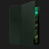 Чехол LAUT Urban Folio Cordura для iPad Pro 12.9 (2022-2018) (Olive)