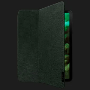 Чехол LAUT Urban Folio Cordura для iPad Pro 12.9 (2022-2018) (Olive) в Кропивницком