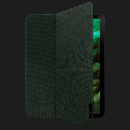 Чохол LAUT Urban Folio Cordura для iPad Pro 12.9 (2022-2018) (Olive)
