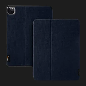 Чехол LAUT Urban Folio Cordura для iPad Pro 12.9 (2022-2018) (Indigo) в Сваляве