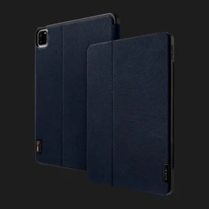 Чехол LAUT Urban Folio Cordura для iPad Pro 12.9 (2022-2018) (Indigo) в Сваляве