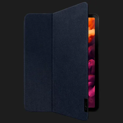 Чохол LAUT Urban Folio Cordura для iPad Pro 12.9 (2022-2018) (Indigo) в Коломиї