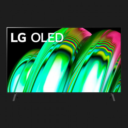 Телевізор LG 55 OLED55A26LA (UA)