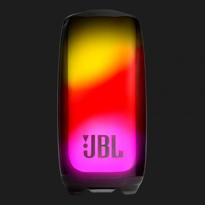 Портативна акустика JBL Pulse 5 (Black)