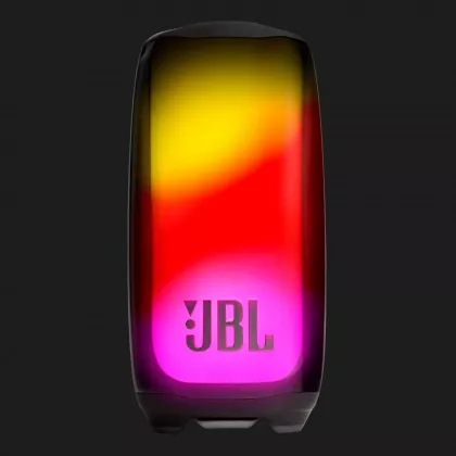 Портативна акустика JBL Pulse 5 (Black) в Бродах