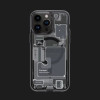 Чехол Spigen Ultra Hybrid Magsafe для iPhone 14 Pro Max (Zero One)