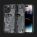 Чехол Spigen Ultra Hybrid Magsafe для iPhone 14 Pro Max (Zero One)