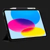 Чехол Spigen Rugged Armor Pro для iPad 10.9 (2022)/iPad 11 (2025) (Black)