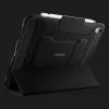 Чехол Spigen Rugged Armor Pro для iPad 10.9 (2022)/iPad 11 (2025) (Black)