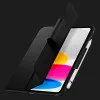 Чехол Spigen Rugged Armor Pro для iPad 10.9 (2022)/iPad 11 (2025) (Black)