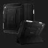 Чехол Spigen Rugged Armor Pro для iPad 10.9 (2022)/iPad 11 (2025) (Black)