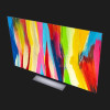 Телевізор LG 55 OLED55C24LA (UA)