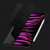 Чохол Spigen Ultra Hybrid Pro V2 для iPad Air 4/5, Pro 11 (2022-2018) (Black)