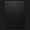 Чехол Spigen Ultra Hybrid Pro V2 для iPad Air 4/5, Pro 11 (2022-2018) (Black)