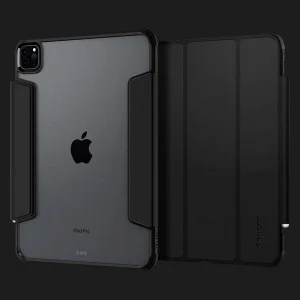 Чехол Spigen Ultra Hybrid Pro V2 для iPad Air 4/5, Pro 11 (2022-2018) (Black) в Луцке