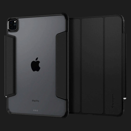 Чехол Spigen Ultra Hybrid Pro V2 для iPad Air 4/5, Pro 11 (2022-2018) (Black)