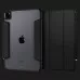 Чохол Spigen Ultra Hybrid Pro V2 для iPad Air 4/5, Pro 11 (2022-2018) (Black)