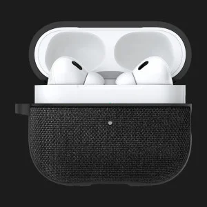 Чехол Spigen Urban Fit для AirPods Pro (2nd/1st gen) (Black) в Сваляве