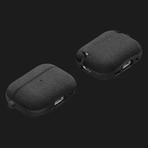 Чехол Spigen Urban Fit для AirPods Pro (2nd/1st gen) (Black) в Сваляве