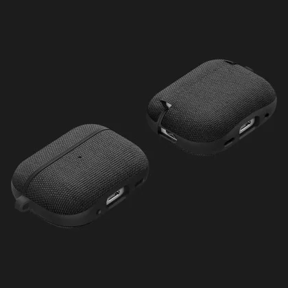 Чохол Spigen Urban Fit для AirPods Pro (2nd/1st gen) (Black) в Сваляві