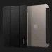 Чехол Spigen Liquid Air Folio для iPad iPad 10.9 (2022)/iPad 11 (2025) (Black)